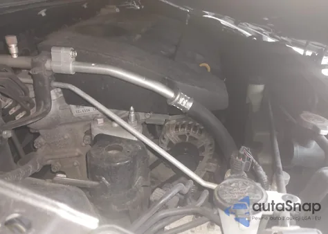 2018 Toyota Corolla Le из США, поврежденный, VIN 2T1BURHE4JC055544